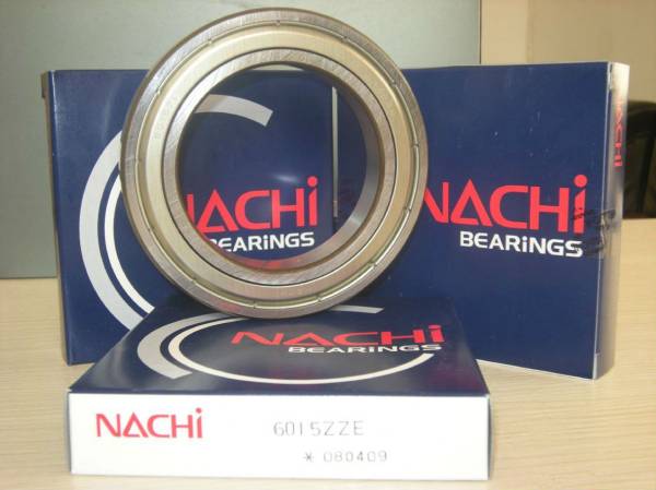 NACHI-7230ACM/DB-角接触球轴承