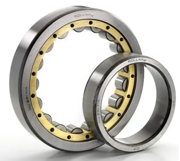 skf轴承质量判断标准