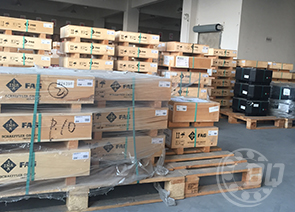 SKF 圆柱滚子轴承