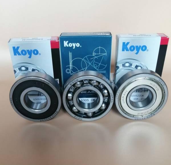 KOYO-7040 FY-角接触球轴承