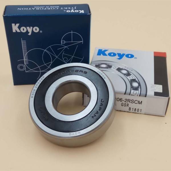 KOYO-7409BDT-角接触球轴承