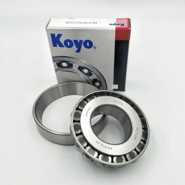KOYO-7018CDB FY-角接触球轴承
