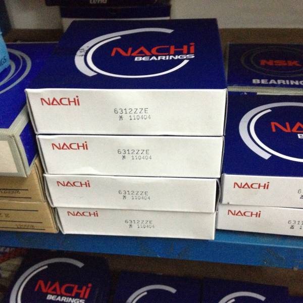 NACHI-7028AC/DF-角接触球轴承
