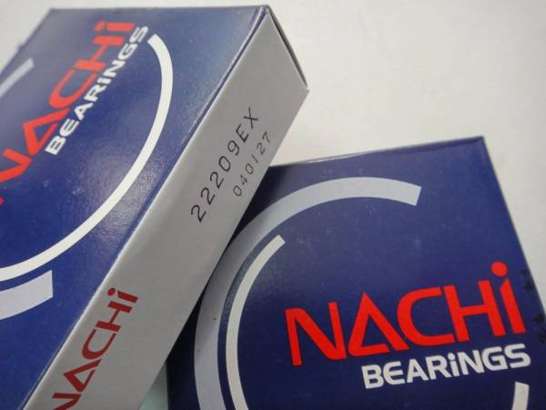 NACHI-7015C/DF-角接触球轴承