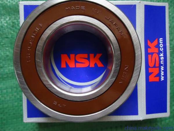 NSK-NN3007E44 CC0P4-精密双列圆柱滚子轴承