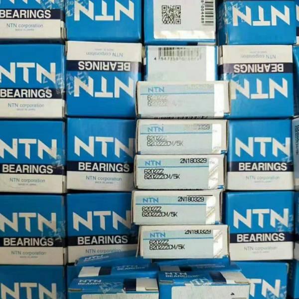 NTN-NUP306E-圆柱滚子轴承