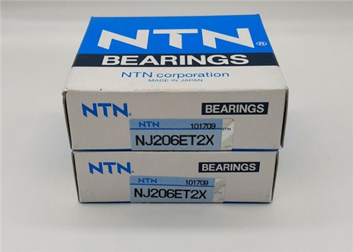 NTN-N2256-圆柱滚子轴承