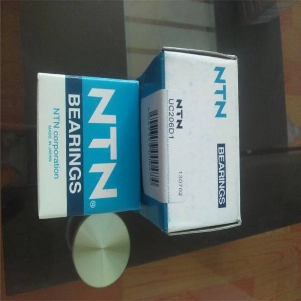 NTN-NUTW210/3AS-滚轮轴承
