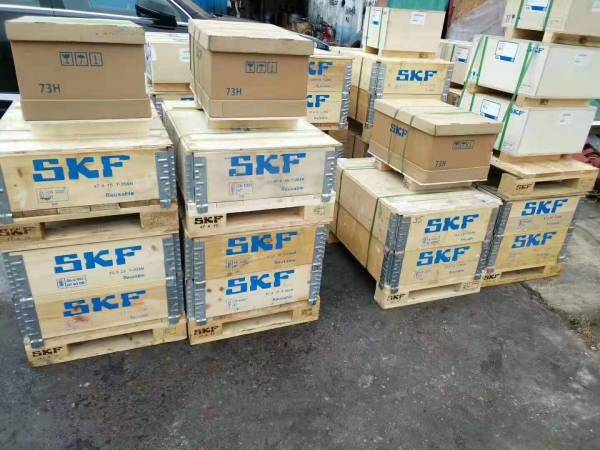 SKF-NJ 310 ECJ *-圆柱滚子轴承