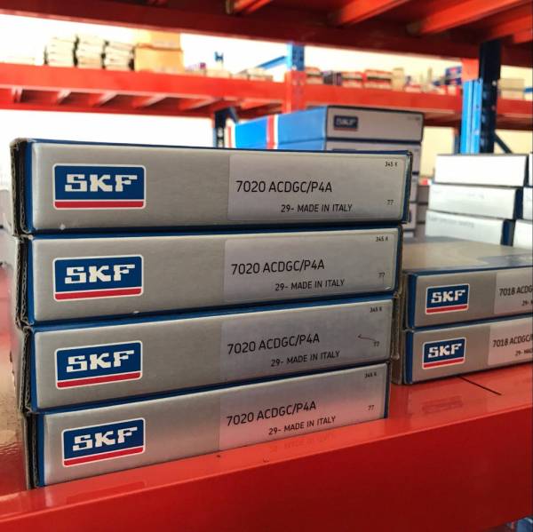 SKF-46200-传动密封件