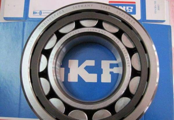 SKF-S71940ACD/P4A-精密角接触球轴承