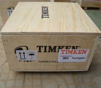 TIMKEN-HM88649/HM88611-圆锥滚子轴承