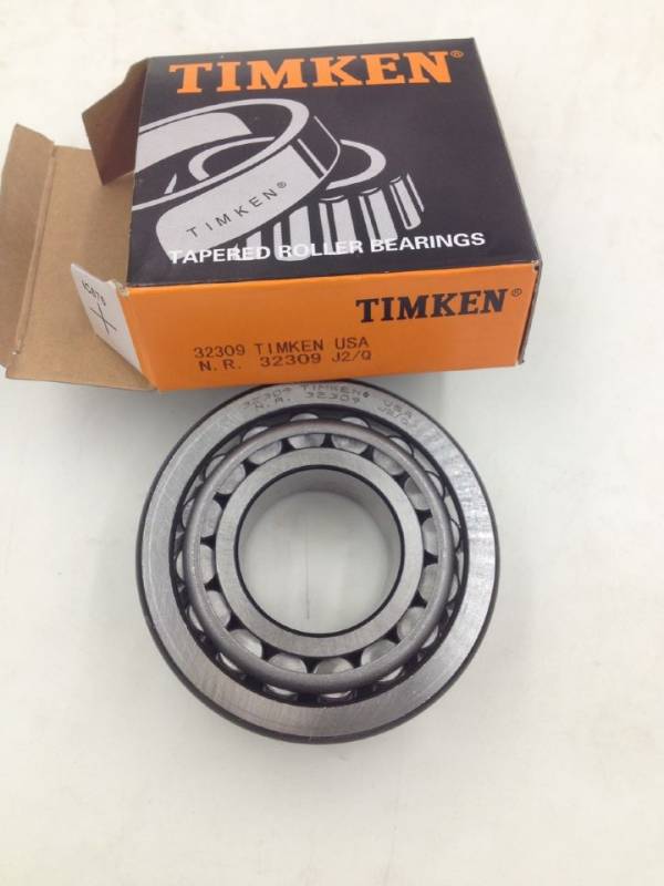 TIMKEN-JM511946/JM511910-圆锥滚子轴承