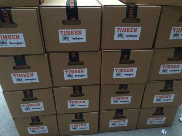 TIMKEN-26883/26824-圆锥滚子轴承